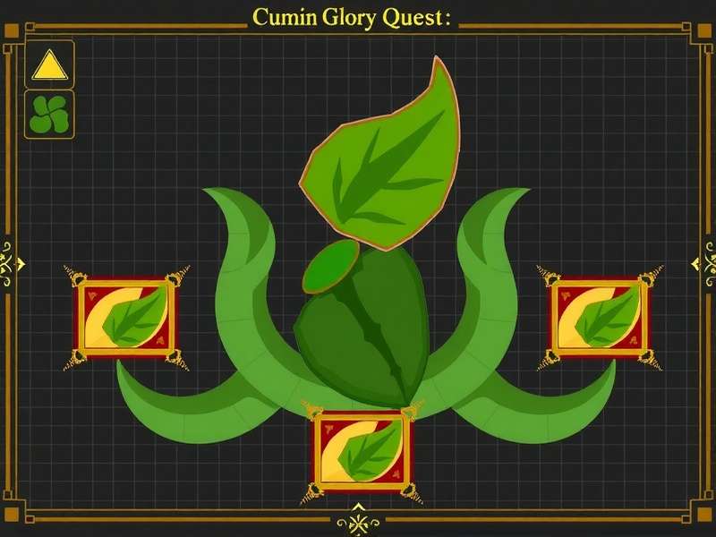 Download Growth Over Time in India Cumin Glory Quest Download Graph